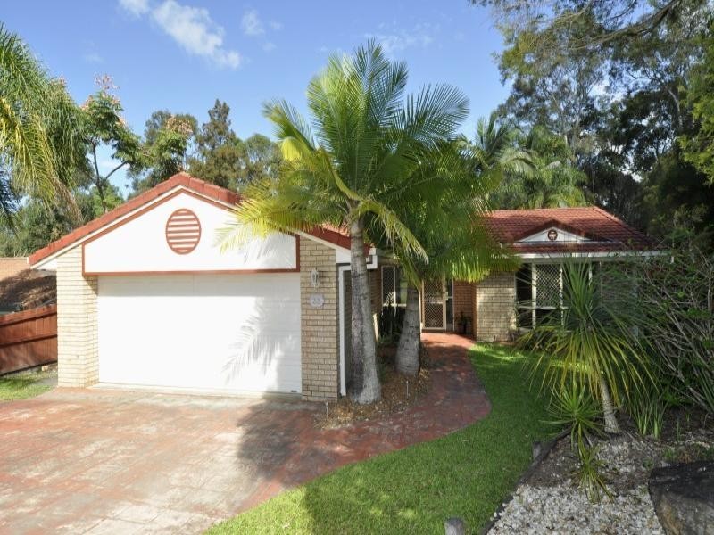33 Carner Court, Parkwood QLD 4214