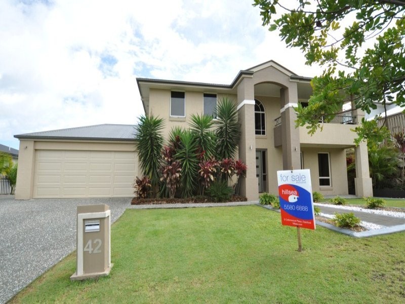 42 Salvado Drive, Pacific Pines QLD 4211