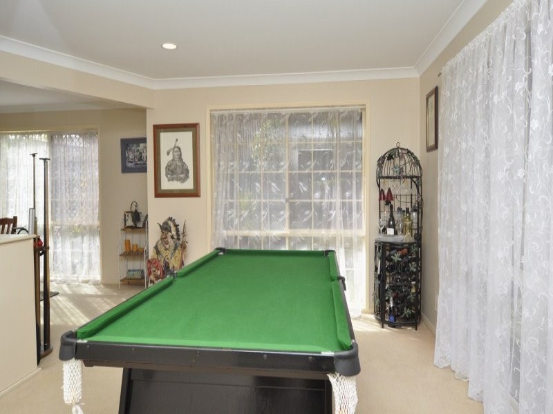 14 Yarraglen Place, Parkwood QLD 4214