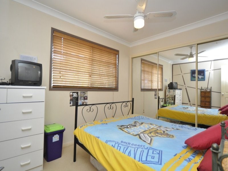 14 Yarraglen Place, Parkwood QLD 4214