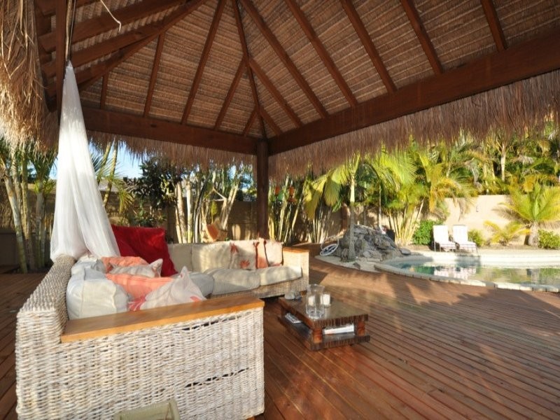 3 Waterwood Court, Arundel QLD 4214