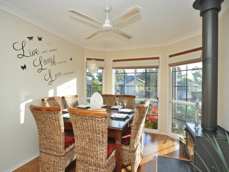 3 Waterwood Court, Arundel QLD 4214