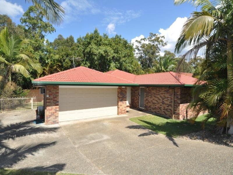 65 Henry Cotton Drive, Parkwood QLD 4214