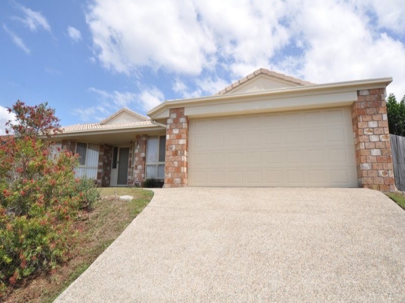 17 Buddy Holly Close, Parkwood QLD 4214