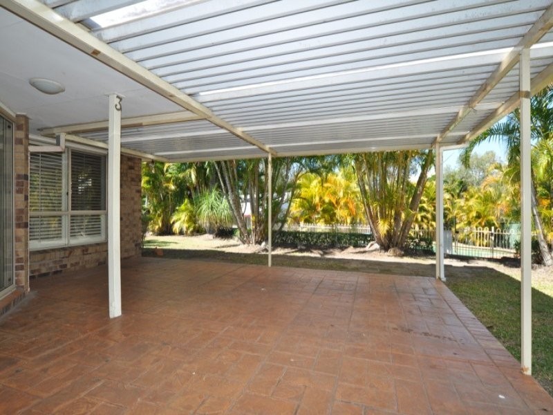 15 Pickworth Court, Parkwood QLD 4214