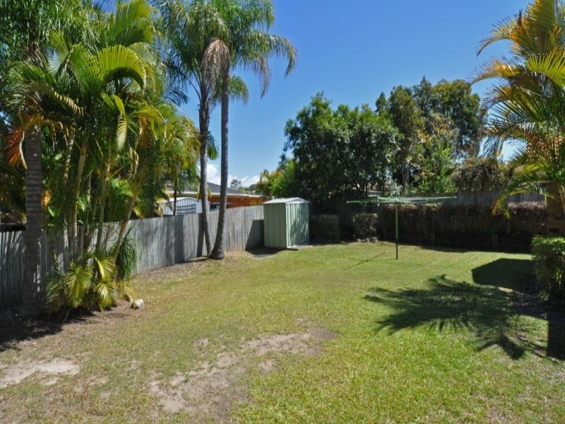 15 Pickworth Court, Parkwood QLD 4214
