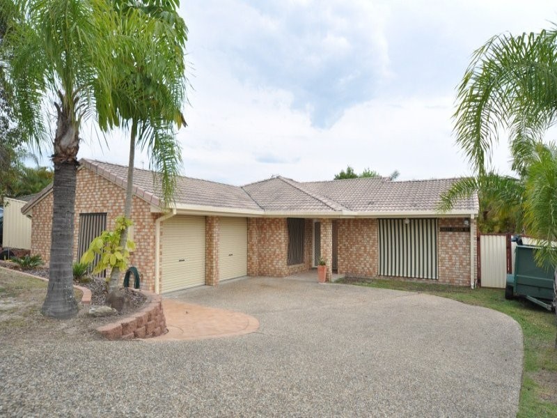 12 Alcott Court, Parkwood QLD 4214