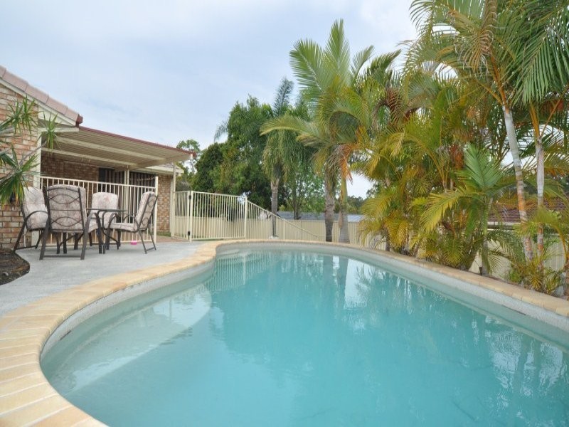 12 Alcott Court, Parkwood QLD 4214