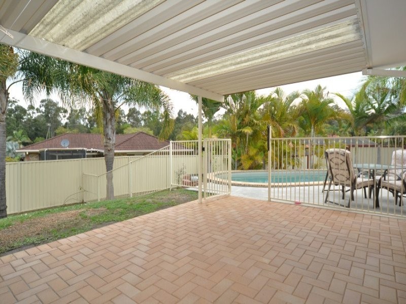 12 Alcott Court, Parkwood QLD 4214