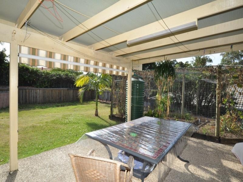 35 Gary Player Crescent, Parkwood QLD 4214