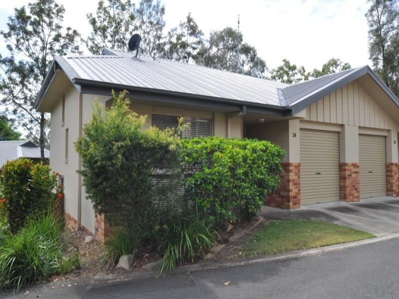 24/757 Ashmore Road, Molendinar QLD 4214