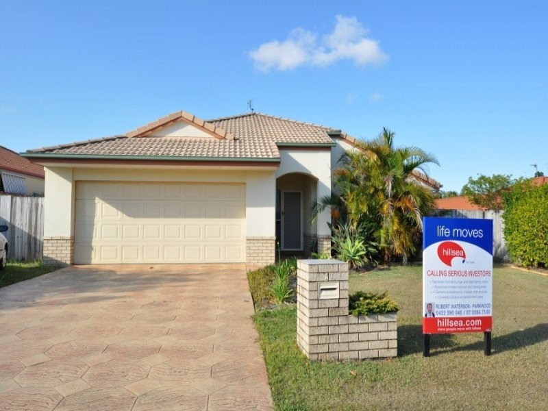 23 Gumleaf Drive, Molendinar QLD 4214