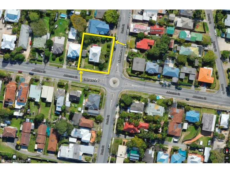 111 Johnston Street, Southport QLD 4215