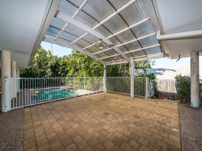 19 Rebbechi Court, Parkwood QLD 4214