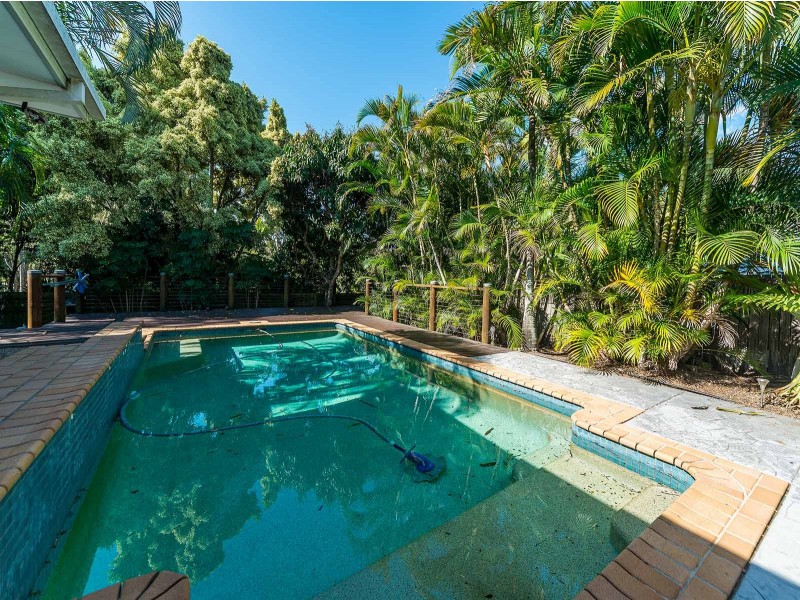 19 Rebbechi Court, Parkwood QLD 4214