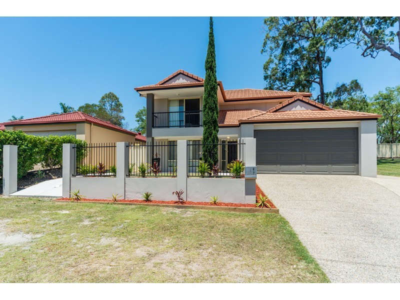 87 Tiger Drive, Arundel QLD 4214