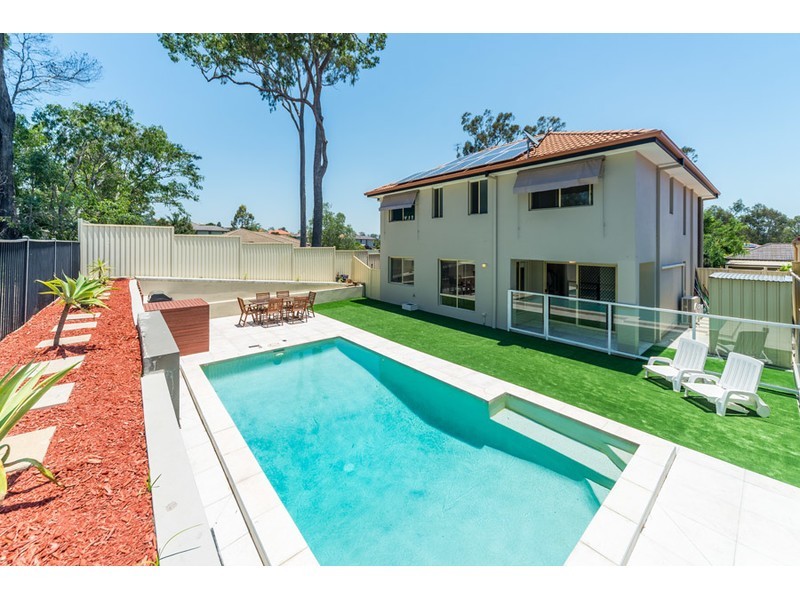 87 Tiger Drive, Arundel QLD 4214