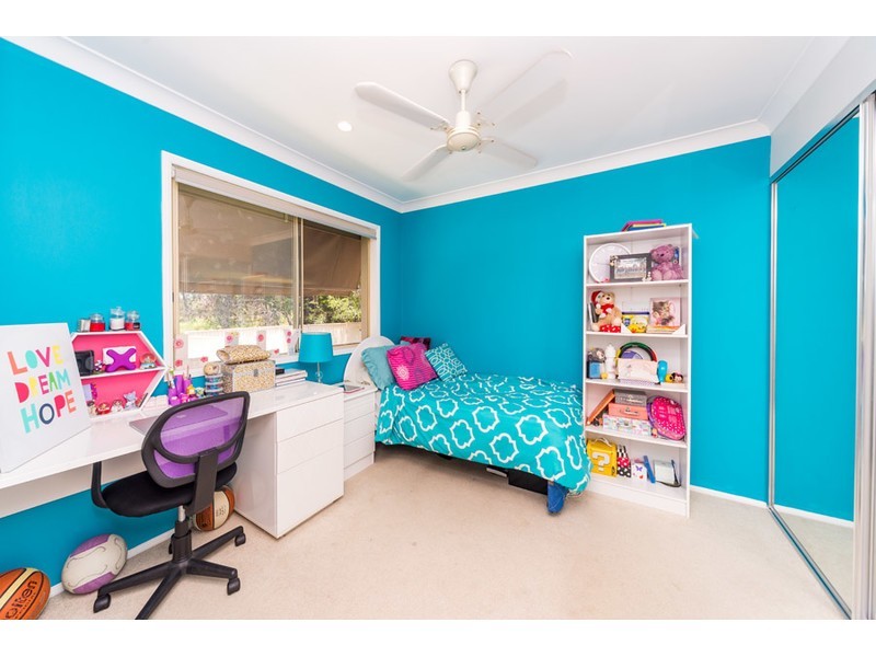 87 Tiger Drive, Arundel QLD 4214