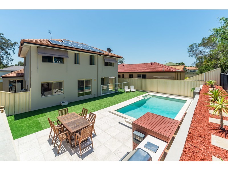 87 Tiger Drive, Arundel QLD 4214