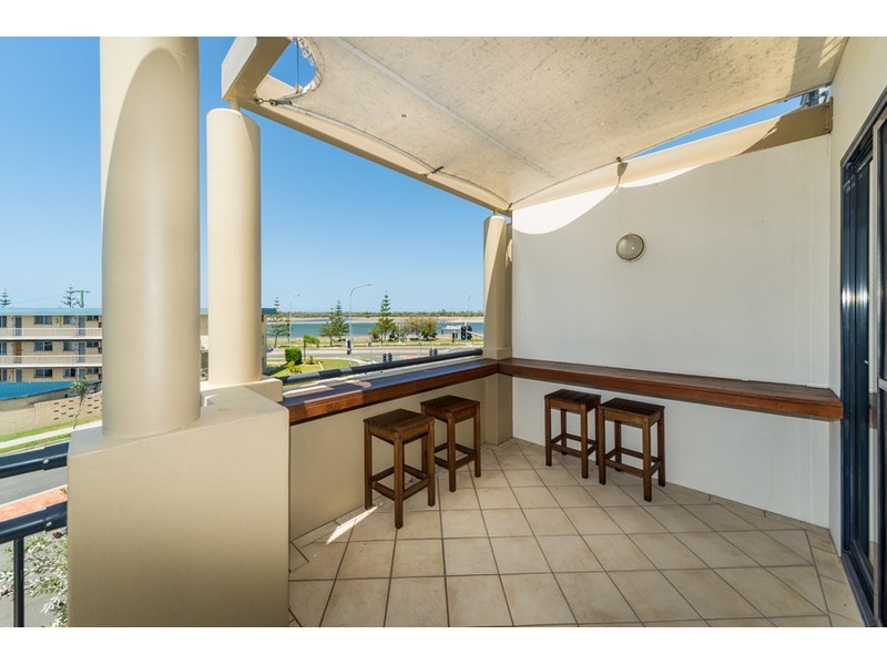 316/392-398 Marine Parade, Labrador QLD 4215