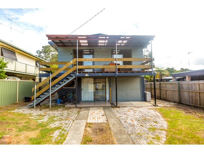 16 Kylie Street, Arundel QLD 4214