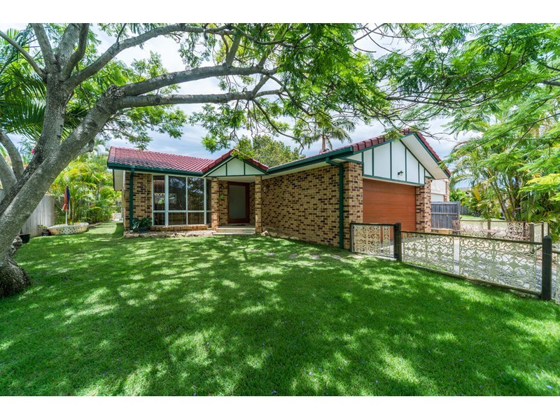 44 Morfantaine Terrace, Parkwood QLD 4214