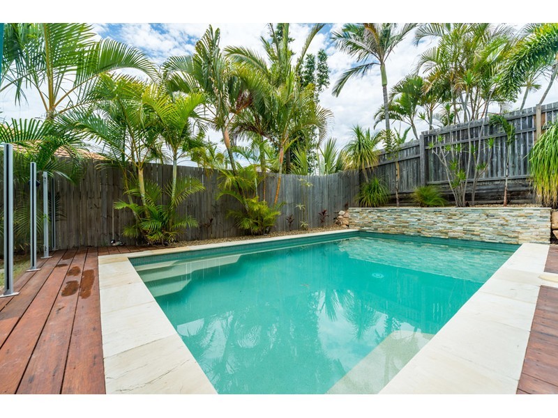 44 Morfantaine Terrace, Parkwood QLD 4214