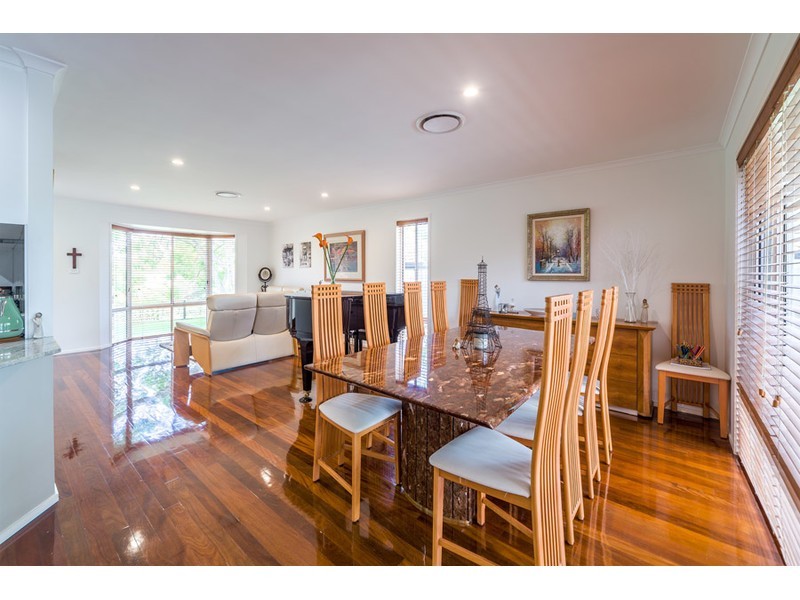 44 Morfantaine Terrace, Parkwood QLD 4214