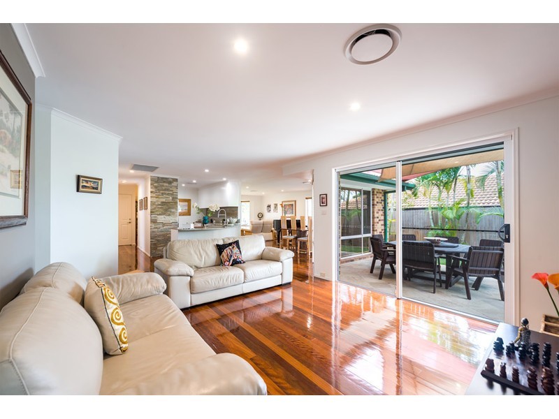 44 Morfantaine Terrace, Parkwood QLD 4214