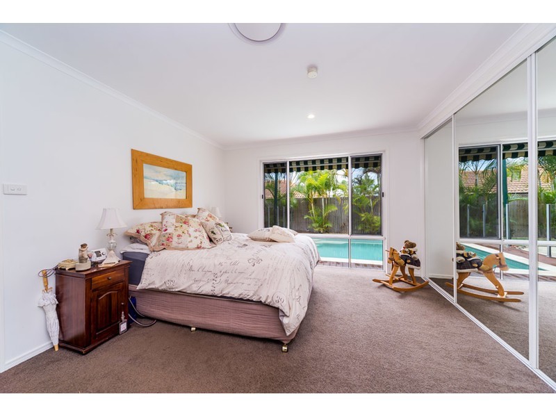 44 Morfantaine Terrace, Parkwood QLD 4214