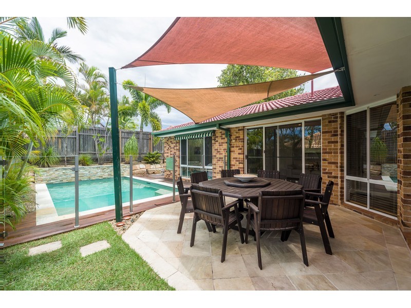 44 Morfantaine Terrace, Parkwood QLD 4214