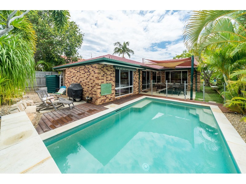 44 Morfantaine Terrace, Parkwood QLD 4214