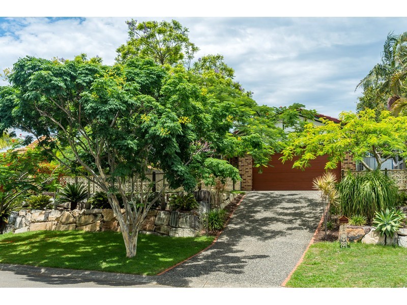 44 Morfantaine Terrace, Parkwood QLD 4214