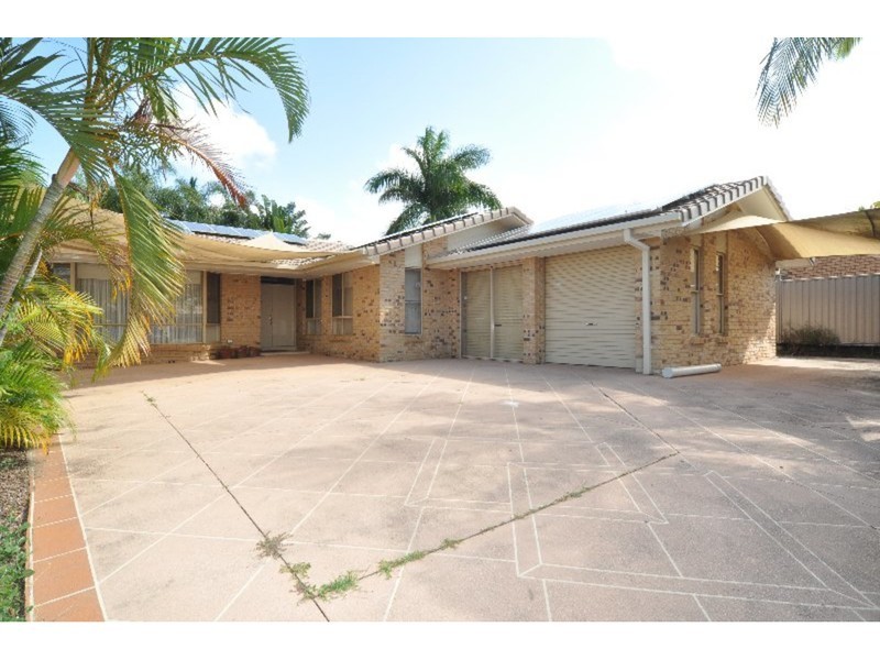 14 Crenshaw Court, Parkwood QLD 4214