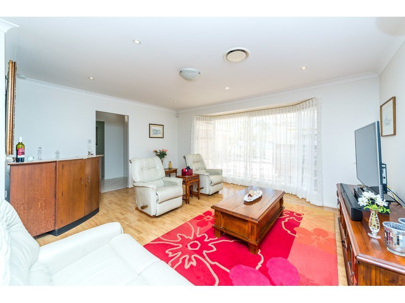 14 Crenshaw Crt, Parkwood QLD 4214