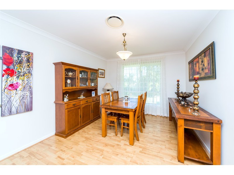 14 Crenshaw Crt, Parkwood QLD 4214