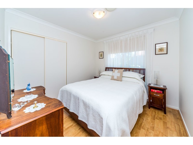 14 Crenshaw Crt, Parkwood QLD 4214