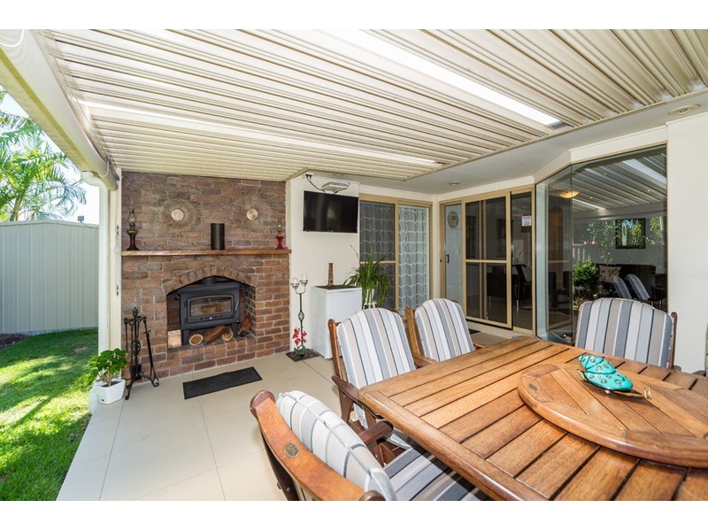 14 Crenshaw Crt, Parkwood QLD 4214