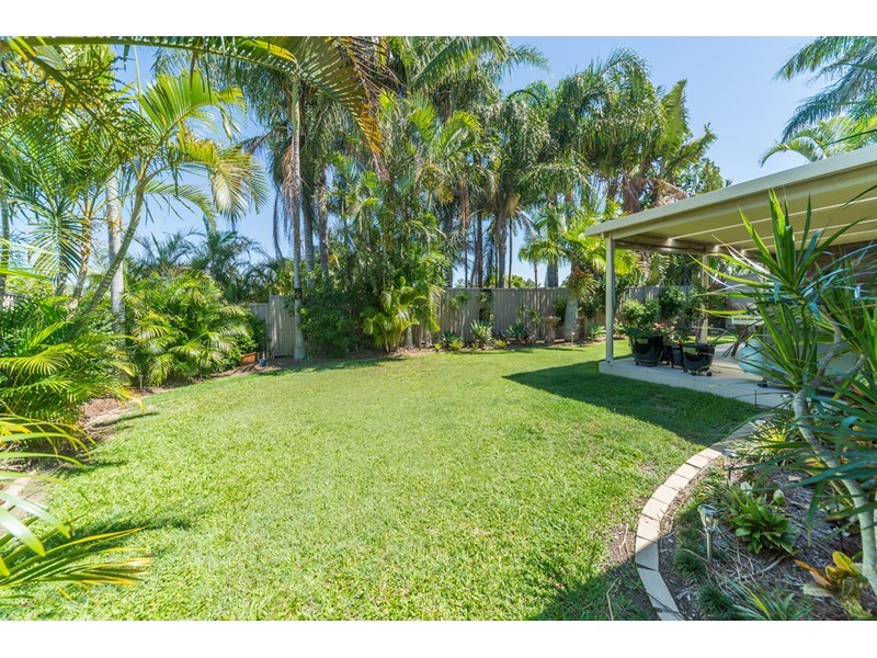 14 Crenshaw Crt, Parkwood QLD 4214