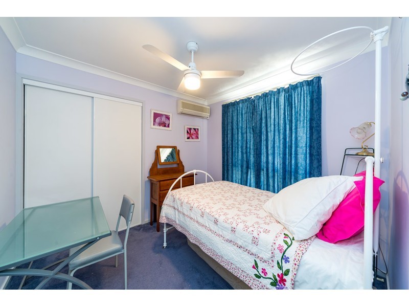 3 Henry Cotton Drive, Parkwood QLD 4214