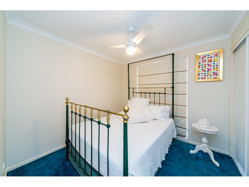 3 Henry Cotton Drive, Parkwood QLD 4214