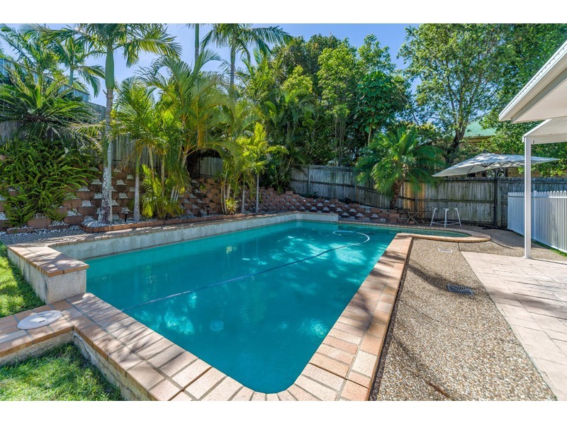 3 Henry Cotton Drive, Parkwood QLD 4214