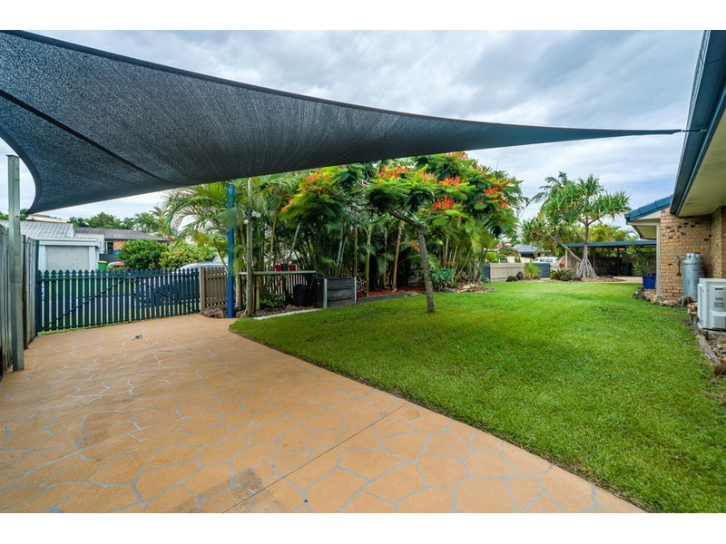 4 Moody Court, Parkwood QLD 4214