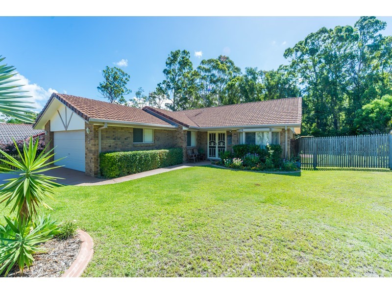 40 Alcott Court, Parkwood QLD 4214