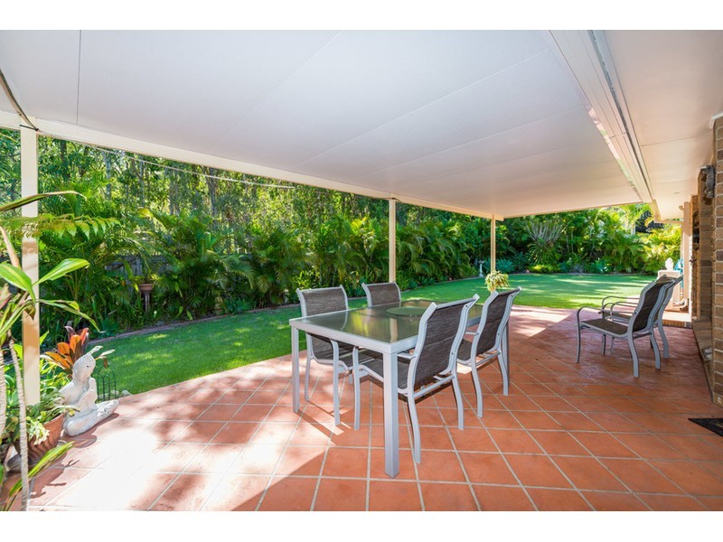 40 Alcott Court, Parkwood QLD 4214