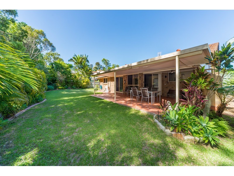 40 Alcott Court, Parkwood QLD 4214