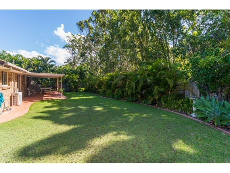 40 Alcott Court, Parkwood QLD 4214