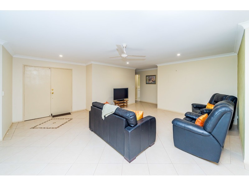 40 Alcott Court, Parkwood QLD 4214