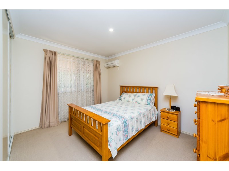 40 Alcott Court, Parkwood QLD 4214