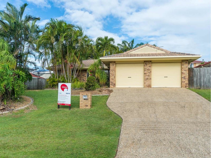 19 Masters Street, Arundel QLD 4214